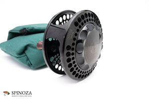 Charlton 8550C Fly Reel with Offshore Spool