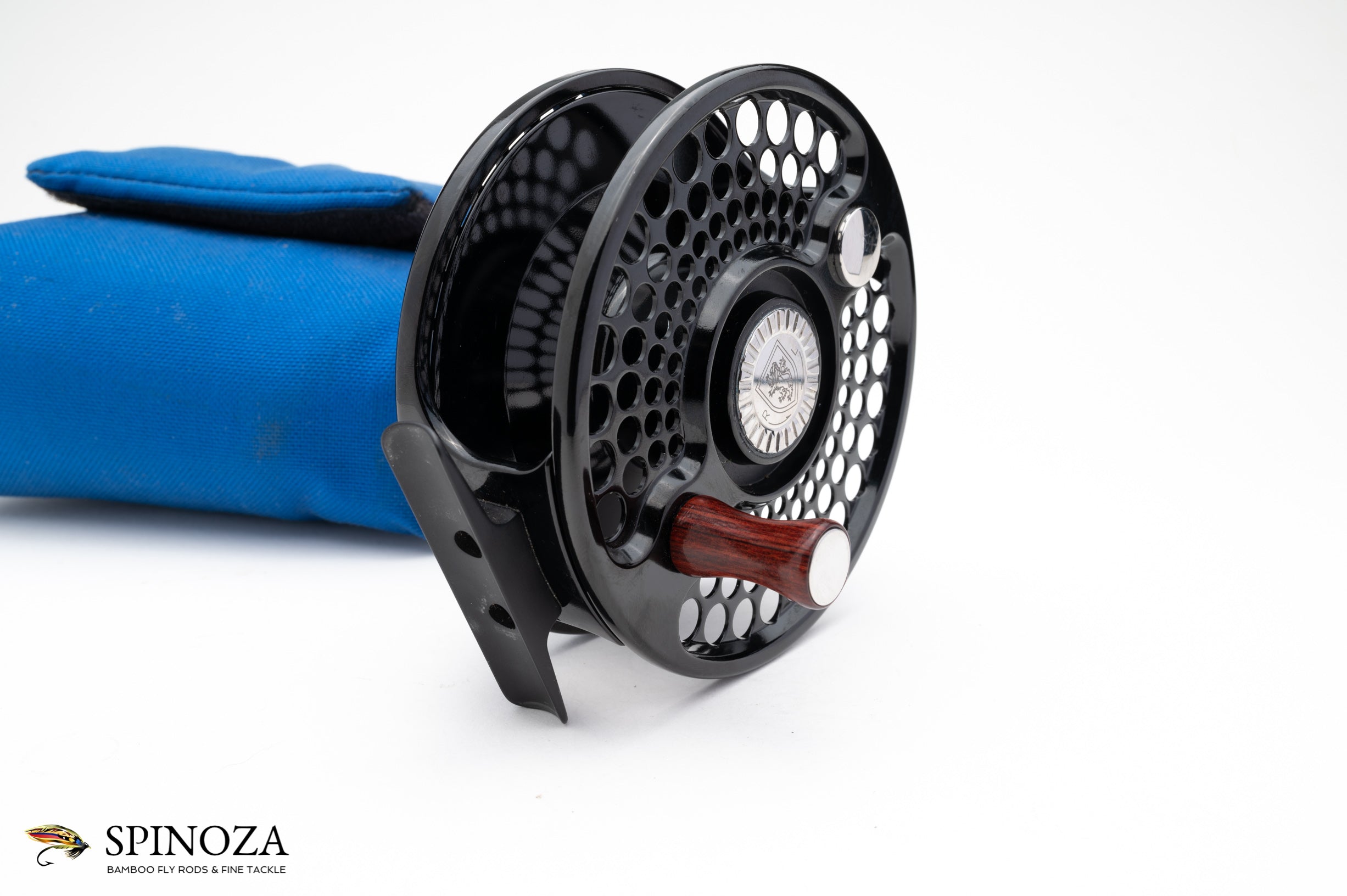 charlton 8550c fly reel Charlton 8550C Fly Reel w/Spey Spool - RHW