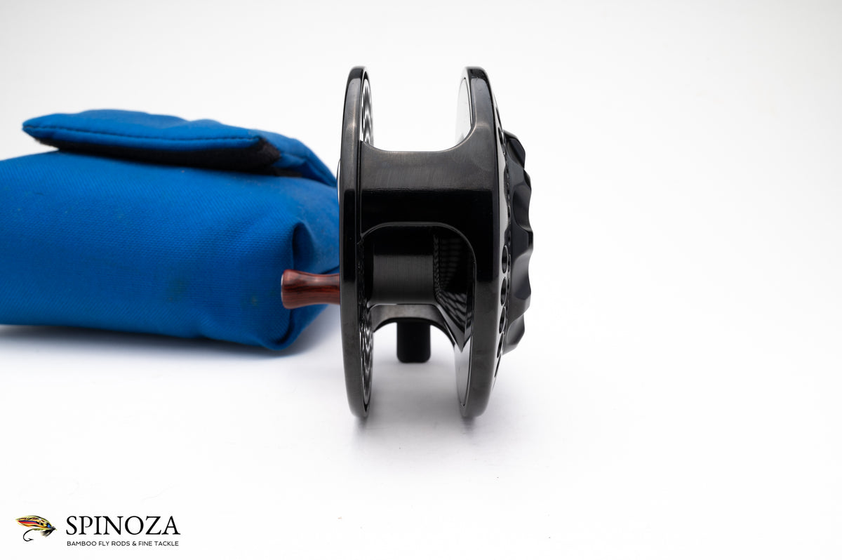 Charlton 8550C Fly Reel w/Spey Spool - RHW