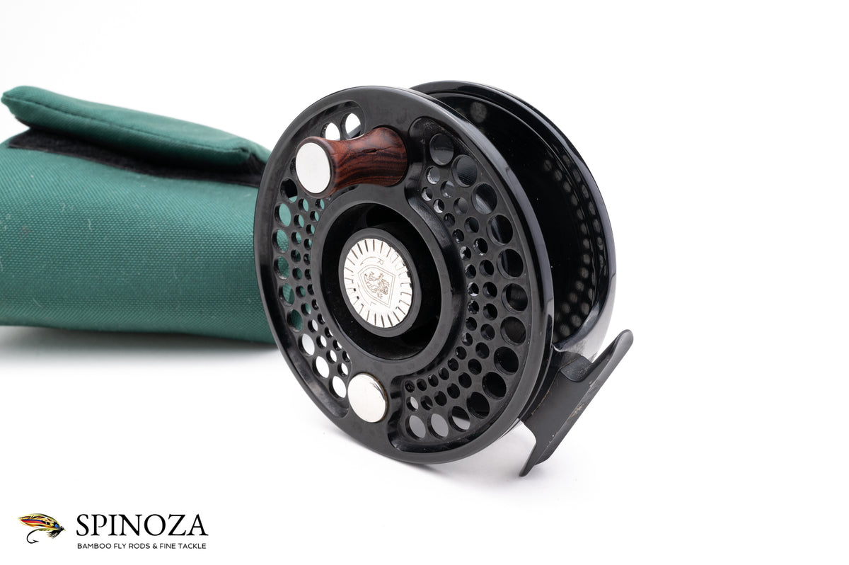 Charlton 8550C w/ Offshore Spool - LHW