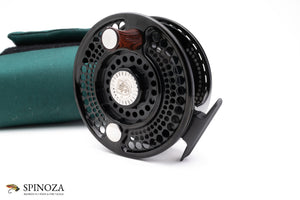 Charlton 8550C Fly Reel with Tarpon Spool