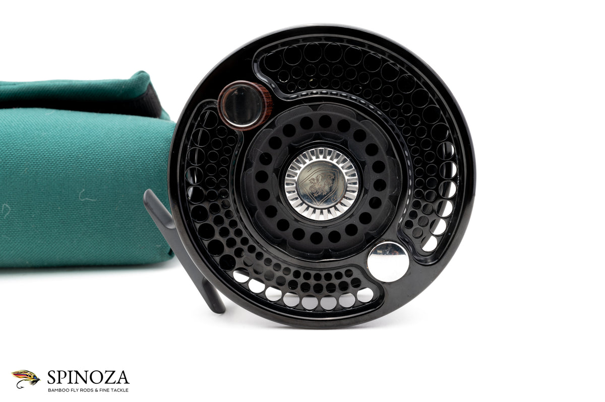 Charlton 8550C w/Tarpon Spool