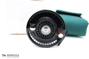 Charlton 8550C Fly Reel with Tarpon Spool