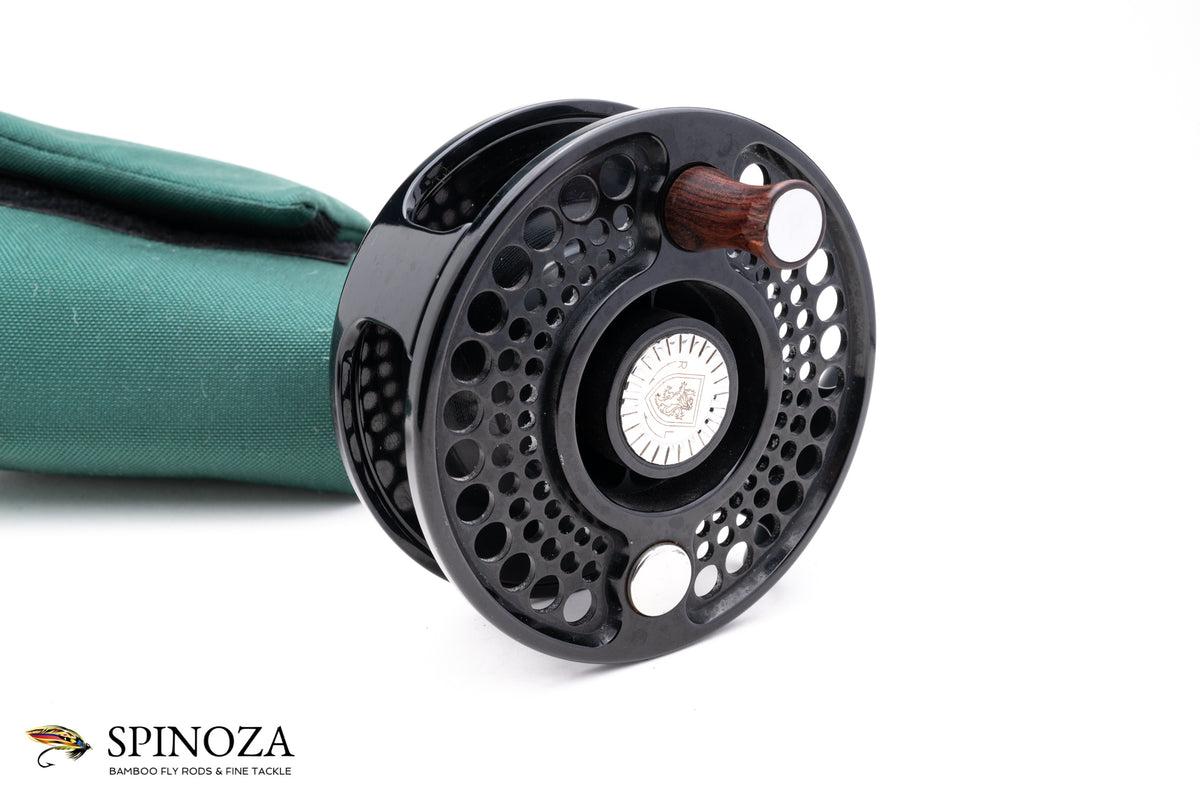 Charlton 8550C w/ Offshore Spool - LHW