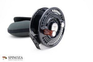 Charlton 8550C with Tarpon Spool