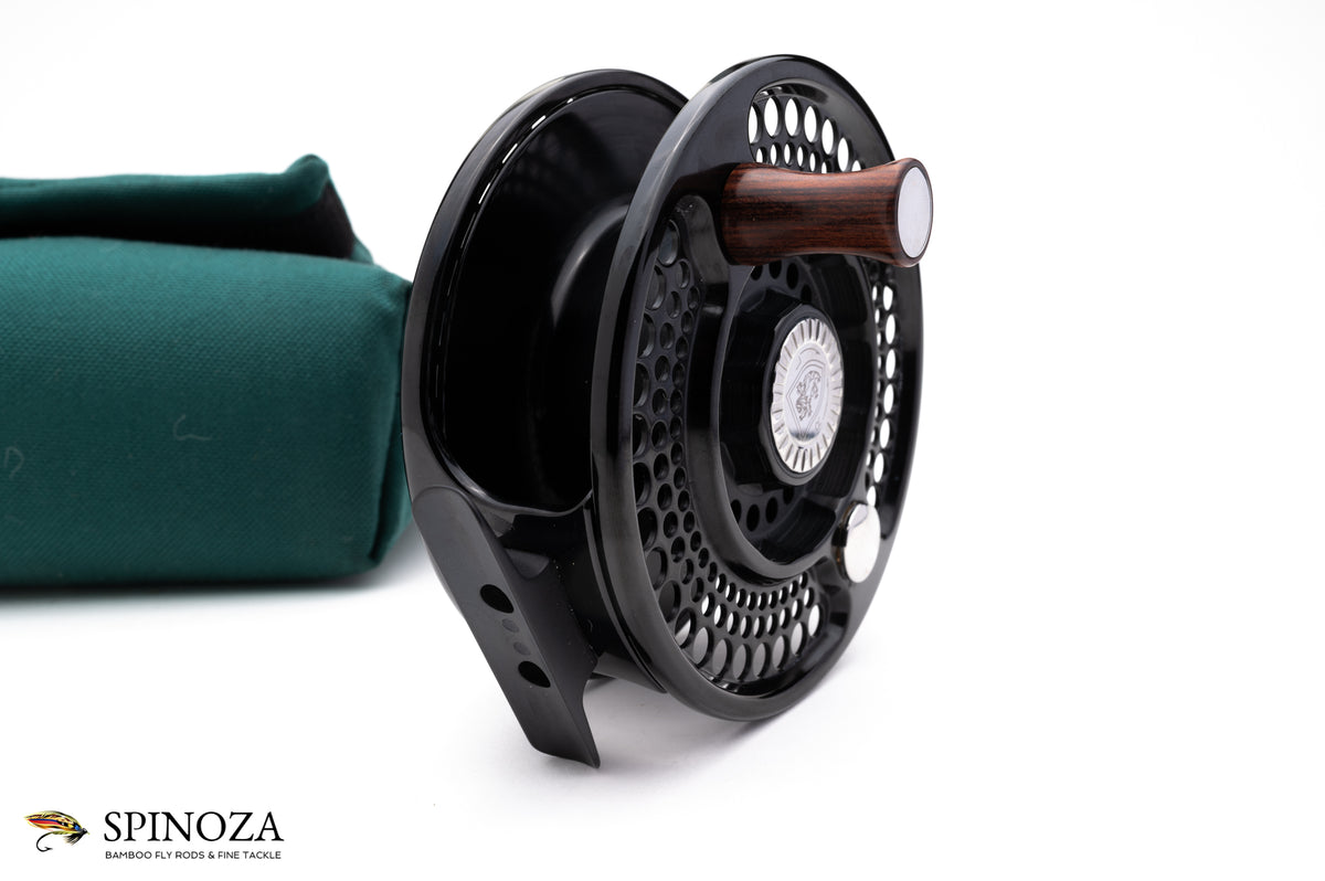 Charlton 8550C w/Tarpon Spool