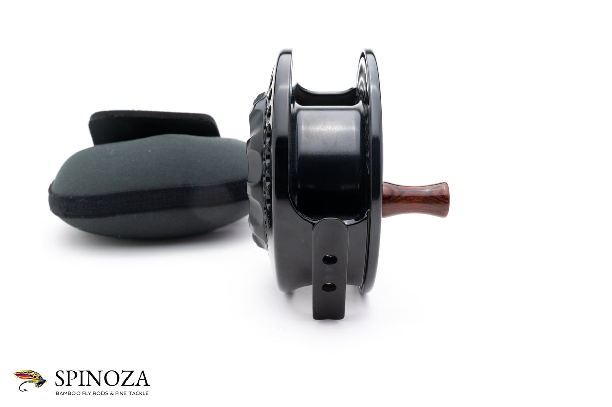 Charlton 8550C with Tarpon Spool