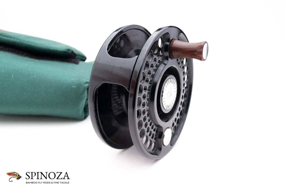 Charlton 8550C w/ Offshore Spool - LHW