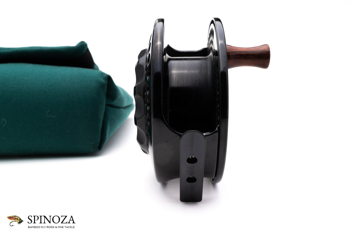 Charlton 8550C w/Tarpon Spool