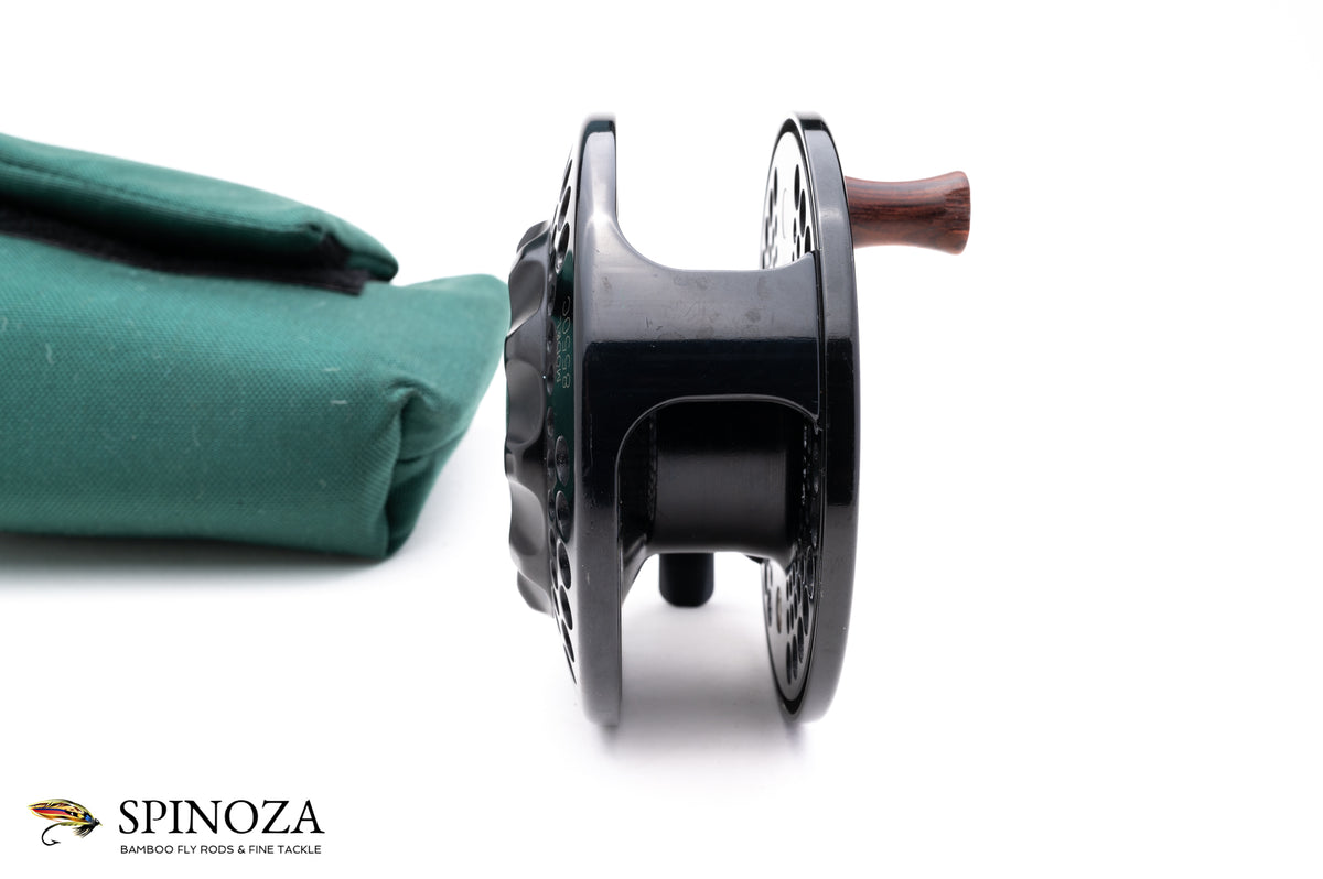 Charlton 8550C w/ Offshore Spool - LHW