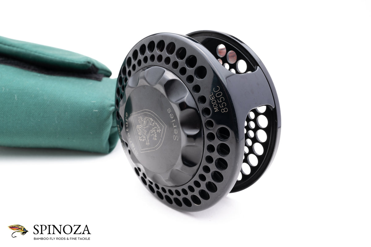 Charlton 8550C w/ Offshore Spool - LHW