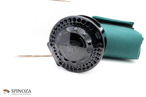 Charlton 8550C Fly Reel with Tarpon Spool