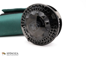 Charlton 8550C Fly Reel with Tarpon Spool