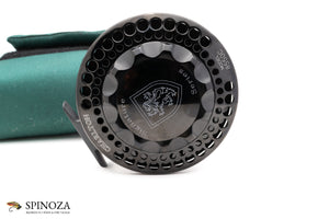 Charlton 8550C Fly Reel with Tarpon Spool