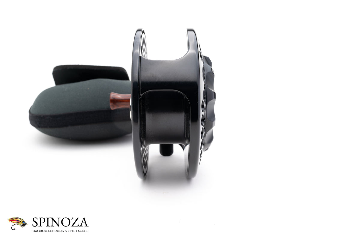 Charlton 8550C with Tarpon Spool