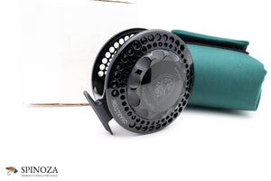 Charlton 8550C Fly Reel with Tarpon Spool