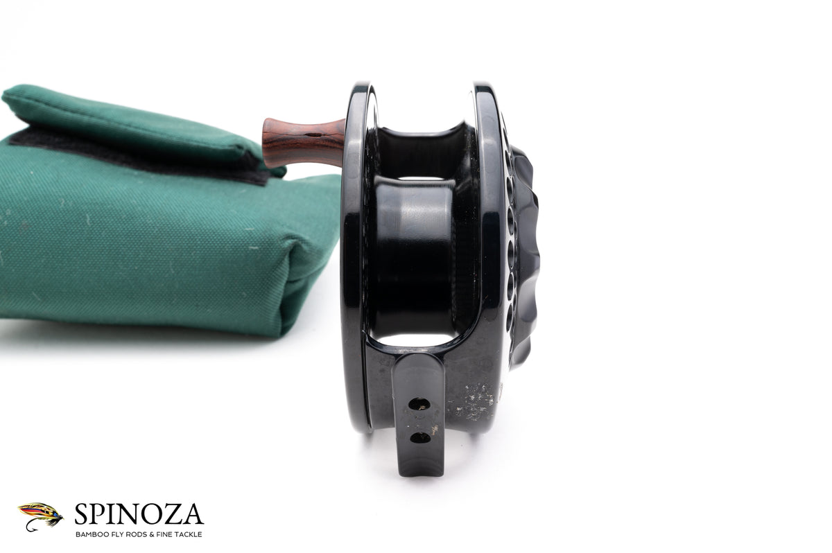 Charlton 8550C w/ Offshore Spool - LHW