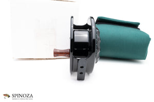 Charlton 8550C Fly Reel with Tarpon Spool