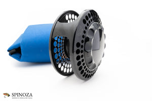 Charlton 8550C Fly Reel w/Spey spool RHW