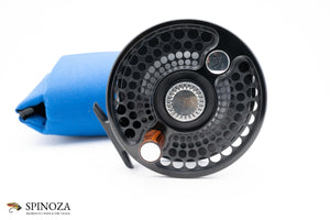 Charlton 8550C Fly Reel w/Spey spool RHW