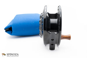 Charlton 8550C Fly Reel w/Spey spool RHW