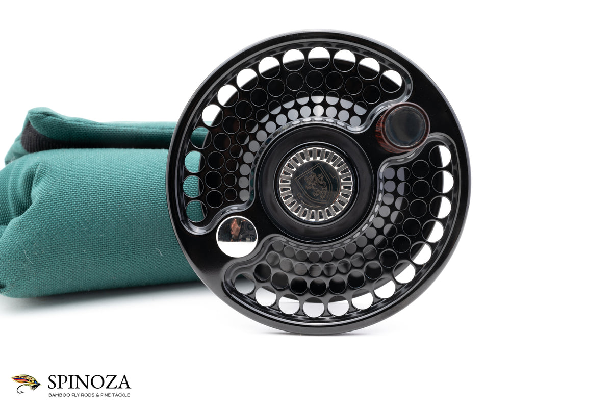 Charlton 8550C Spey Spool - RHW