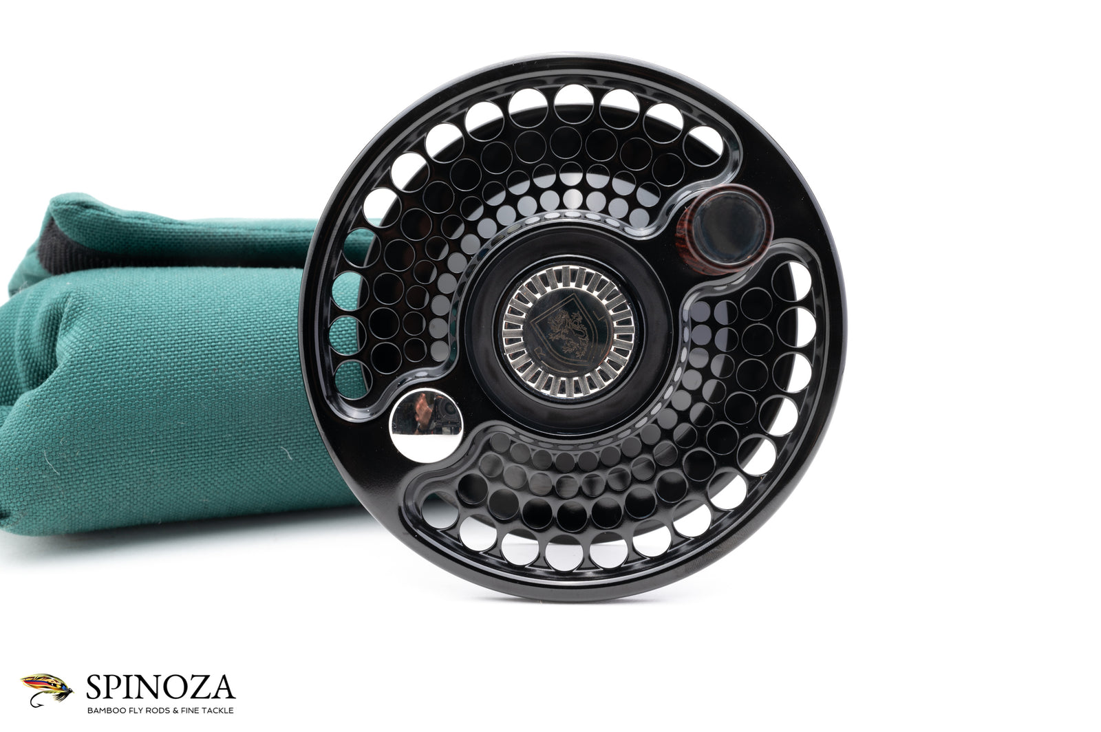 Charlton 8550C Spey Spool - RHW