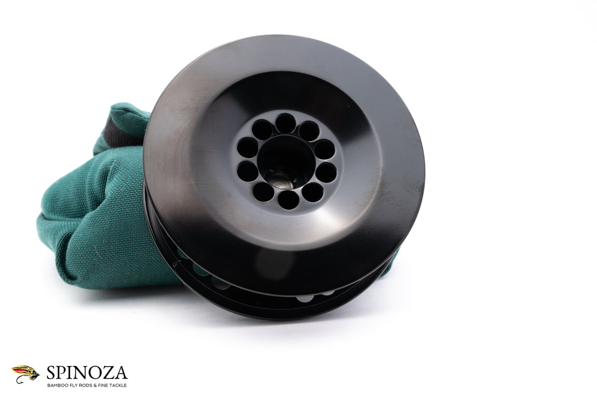 Charlton 8550C Spey Spool - RHW