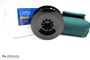Charlton 8550C Spey Spool - LHW