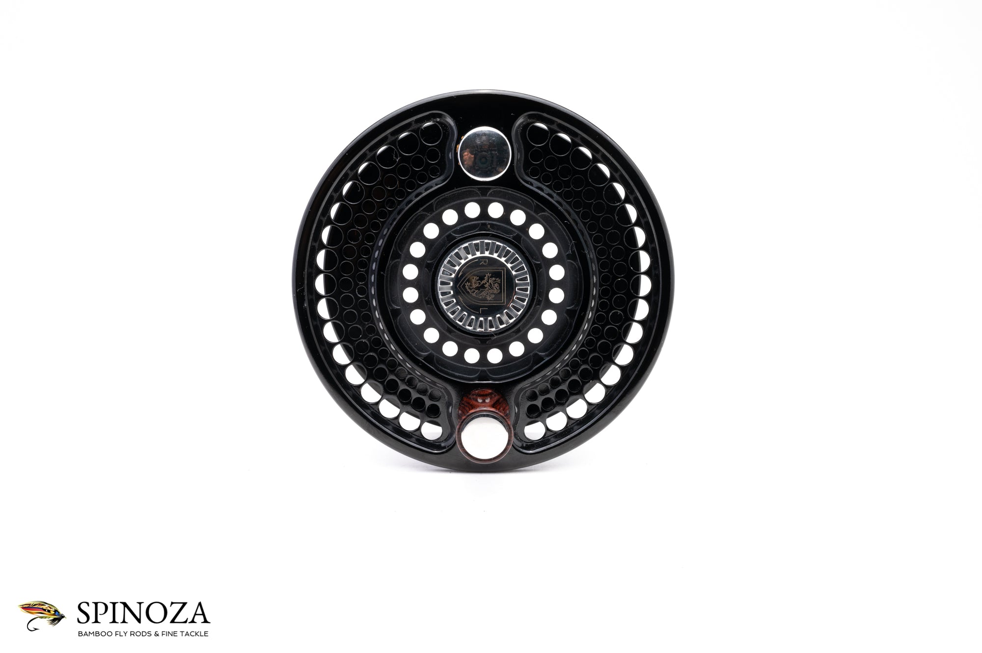 Charlton 8550C Tarpon Spool - RHW