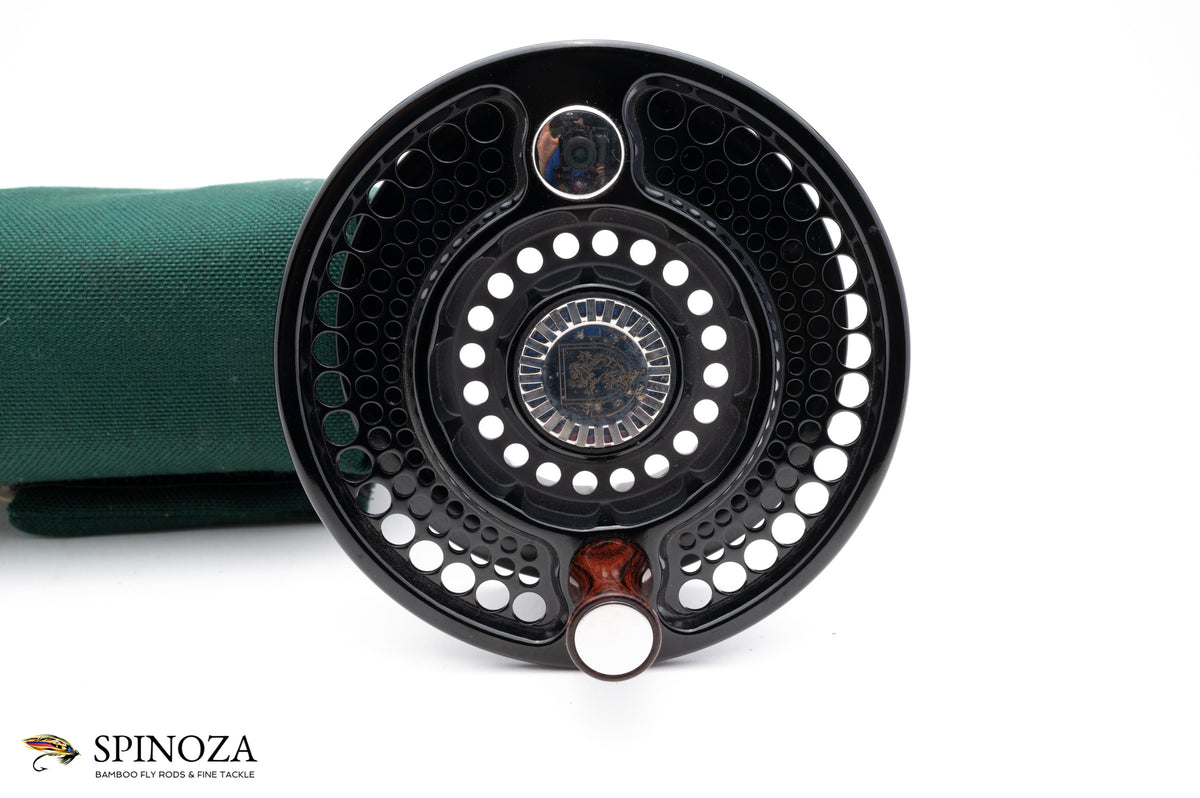 Charlton 8550C Tarpon Spool LHW