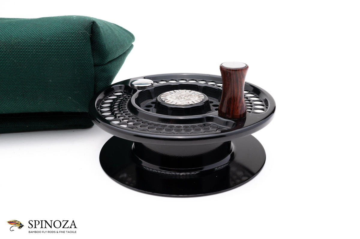 Charlton 8550C Tarpon Spool LHW