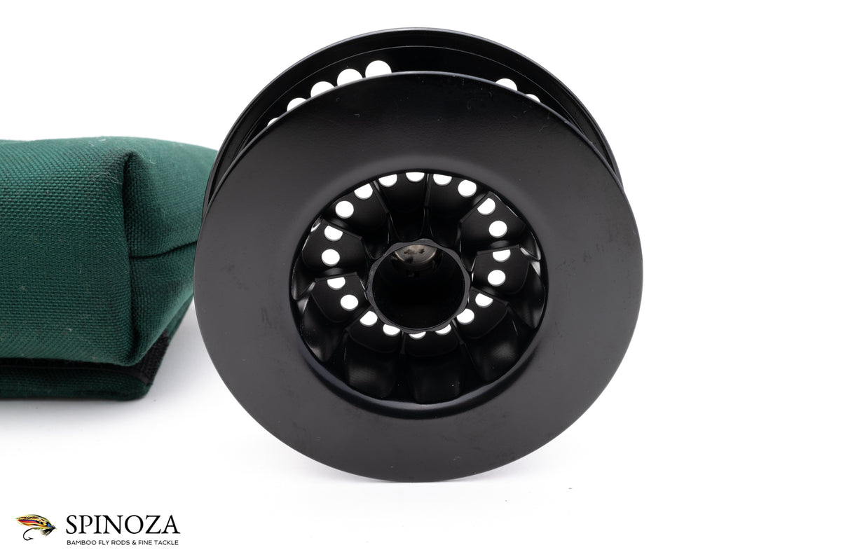 Charlton 8550C Tarpon Spool LHW