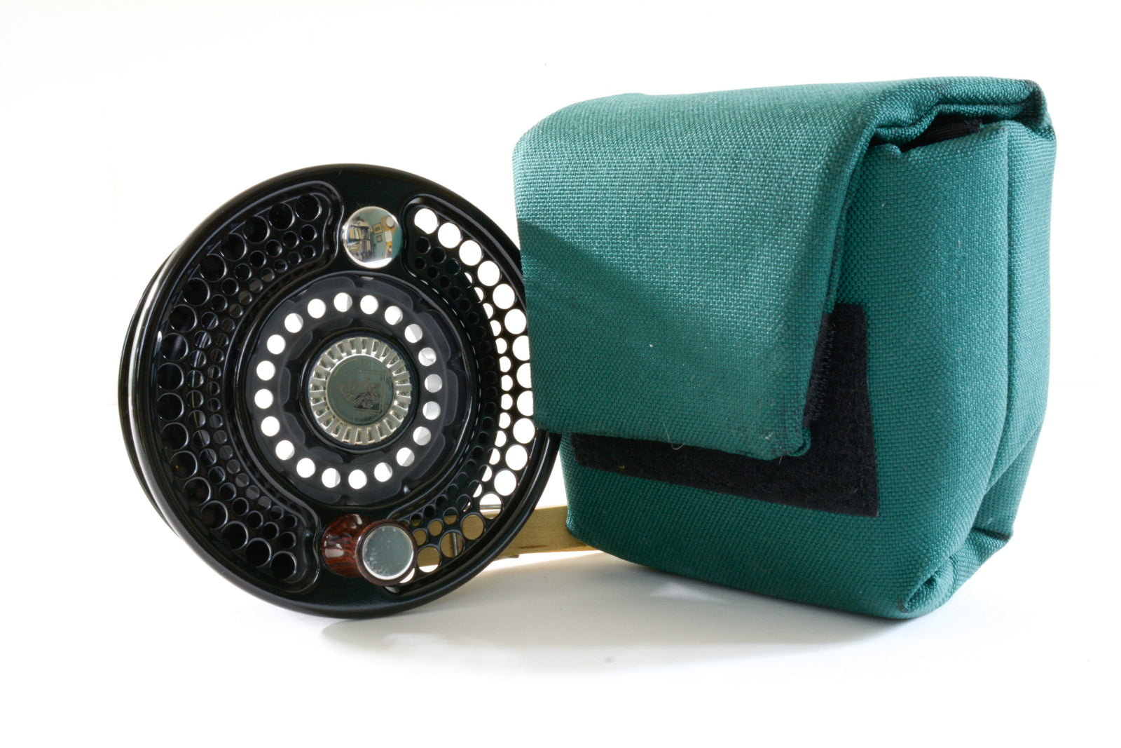 Charlton 8550C Tarpon Spool