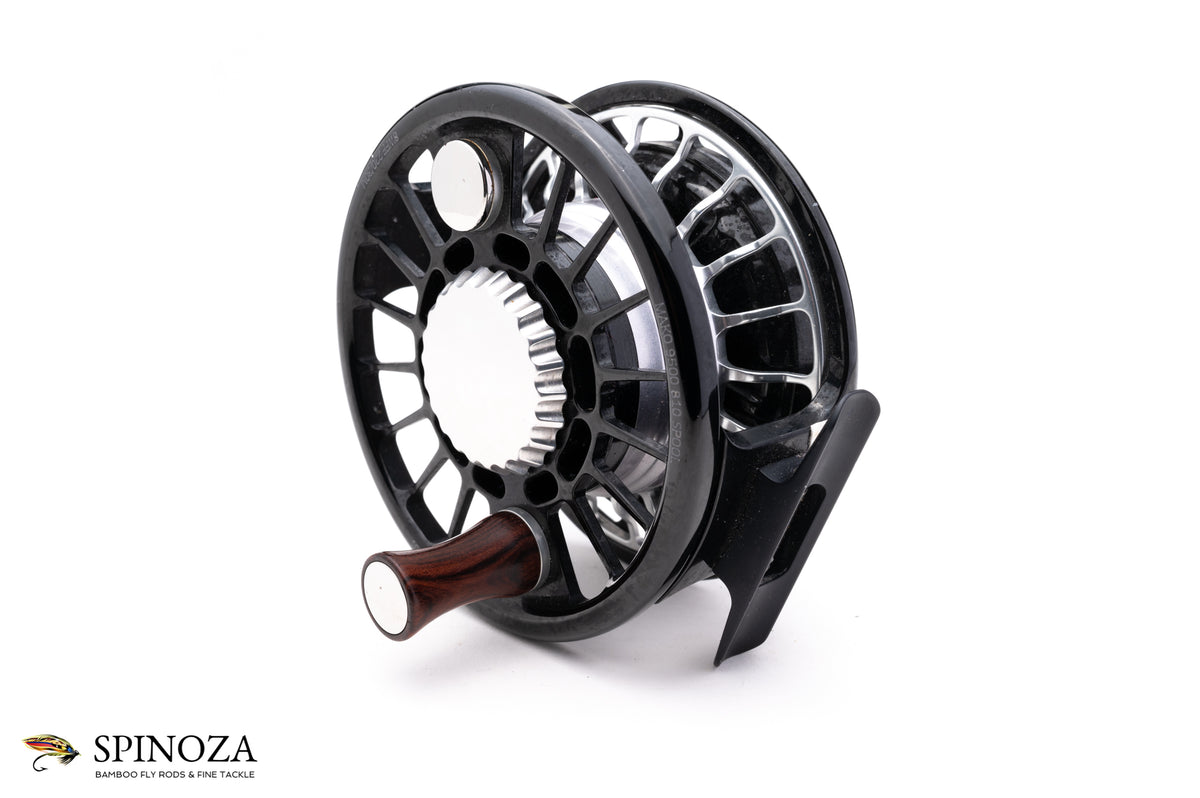 Charlton Mako 9500 Reel w/ 8/10 Spool