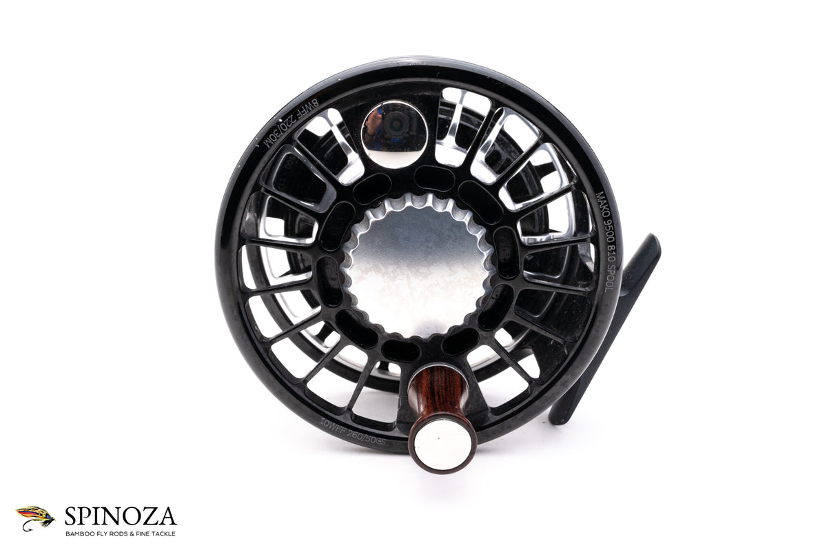 Charlton Mako 9500 Reel w/ 8/10 Spool