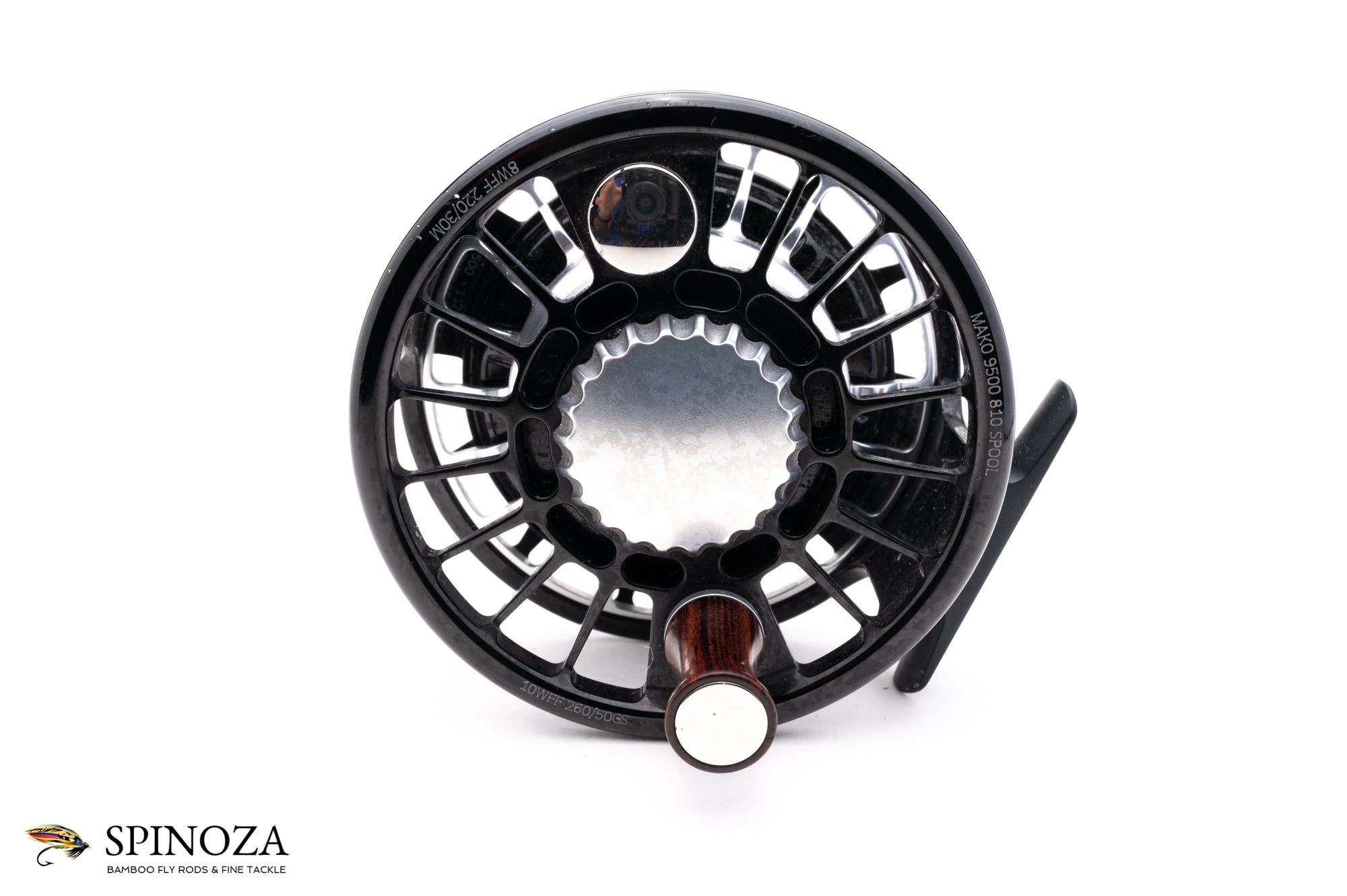 Charlton Mako 9500 Reel w/ 8/10 Spool