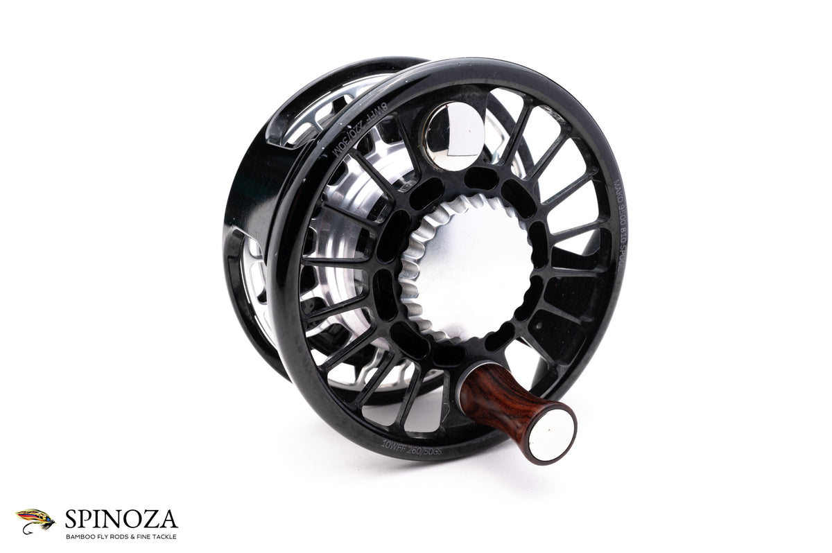 Charlton Mako 9500 Reel w/ 8/10 Spool