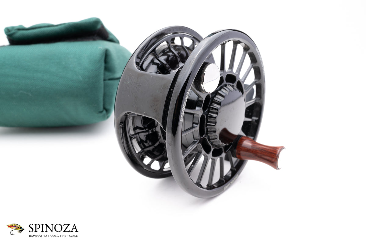 Charlton Mako 9500 Reel w/ 8/10 Spool