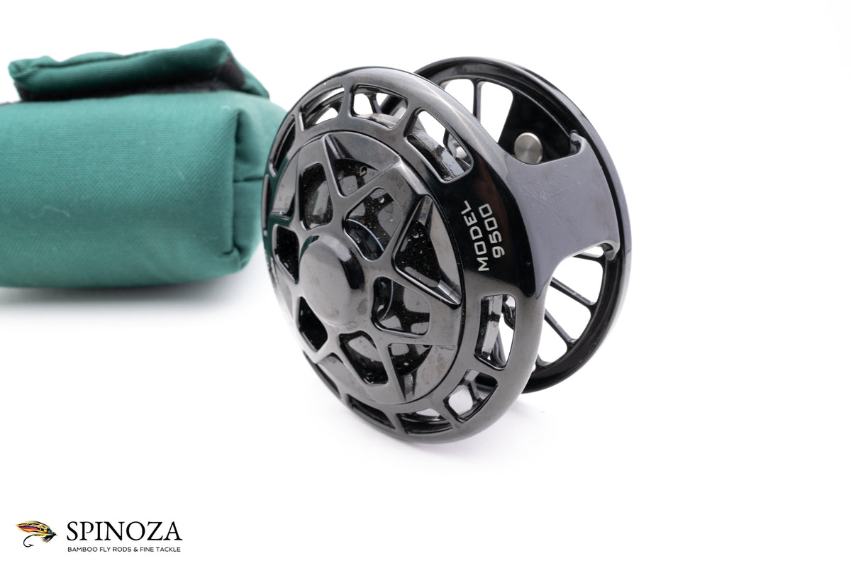 Charlton Mako 9500 Reel w/ 8/10 Spool