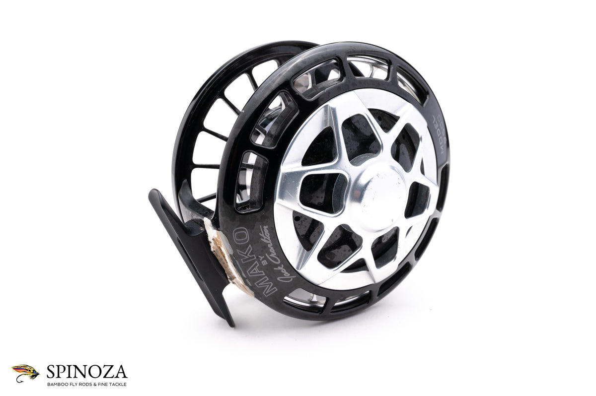 Charlton Mako 9500 Reel w/ 8/10 Spool