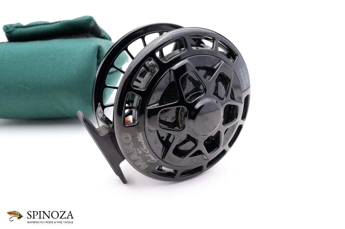 Charlton Mako 9500 Reel w/ 8/10 Spool