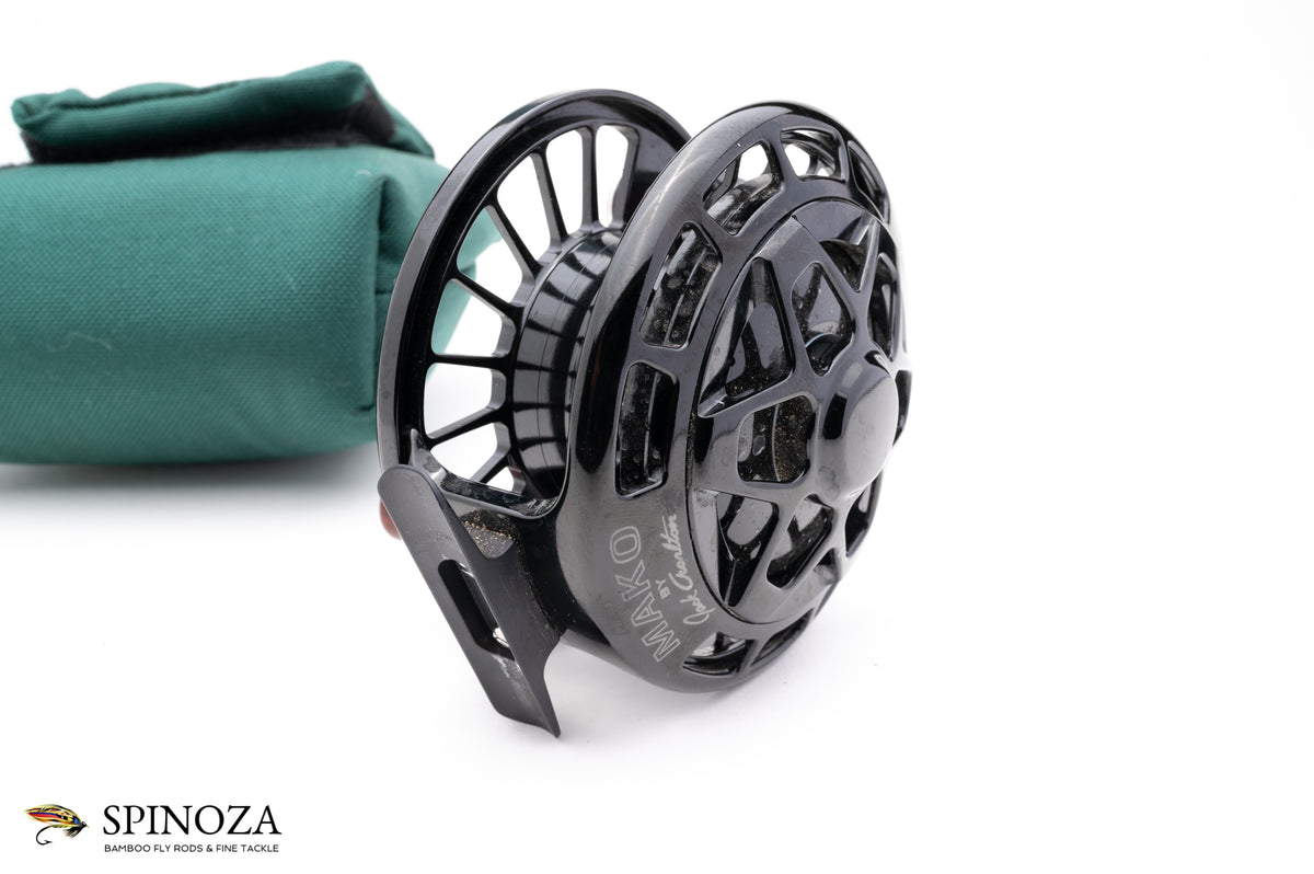 Charlton Mako 9500 Reel w/ 8/10 Spool