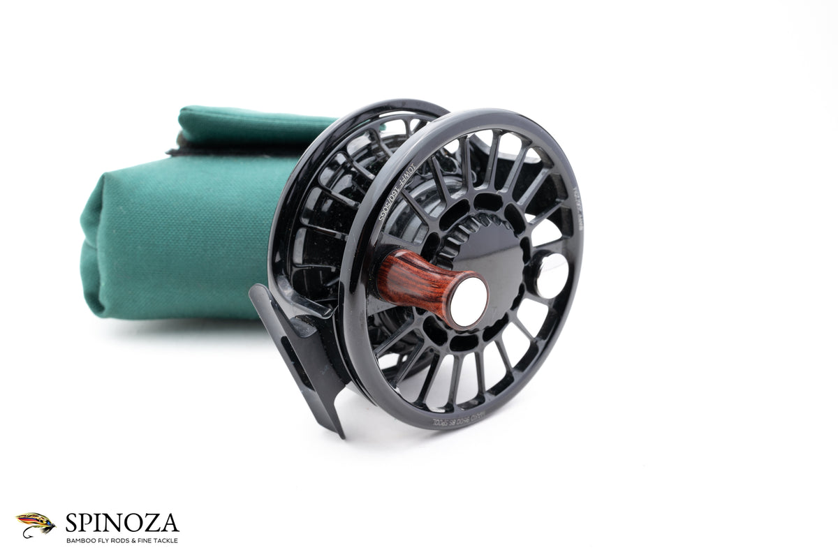 Charlton Mako 9550 Model Fly Reel w/ 8/10 Spool