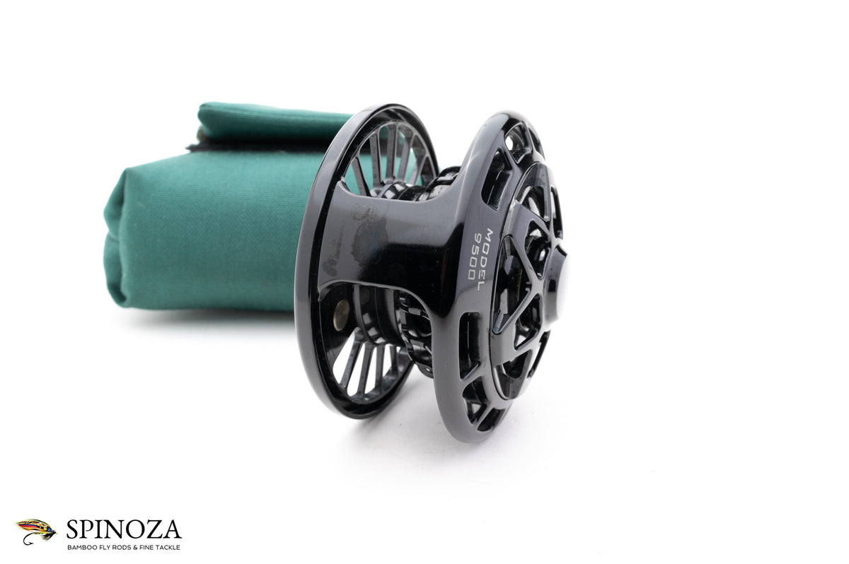 Charlton Mako 9550 Model Fly Reel w/ 8/10 Spool