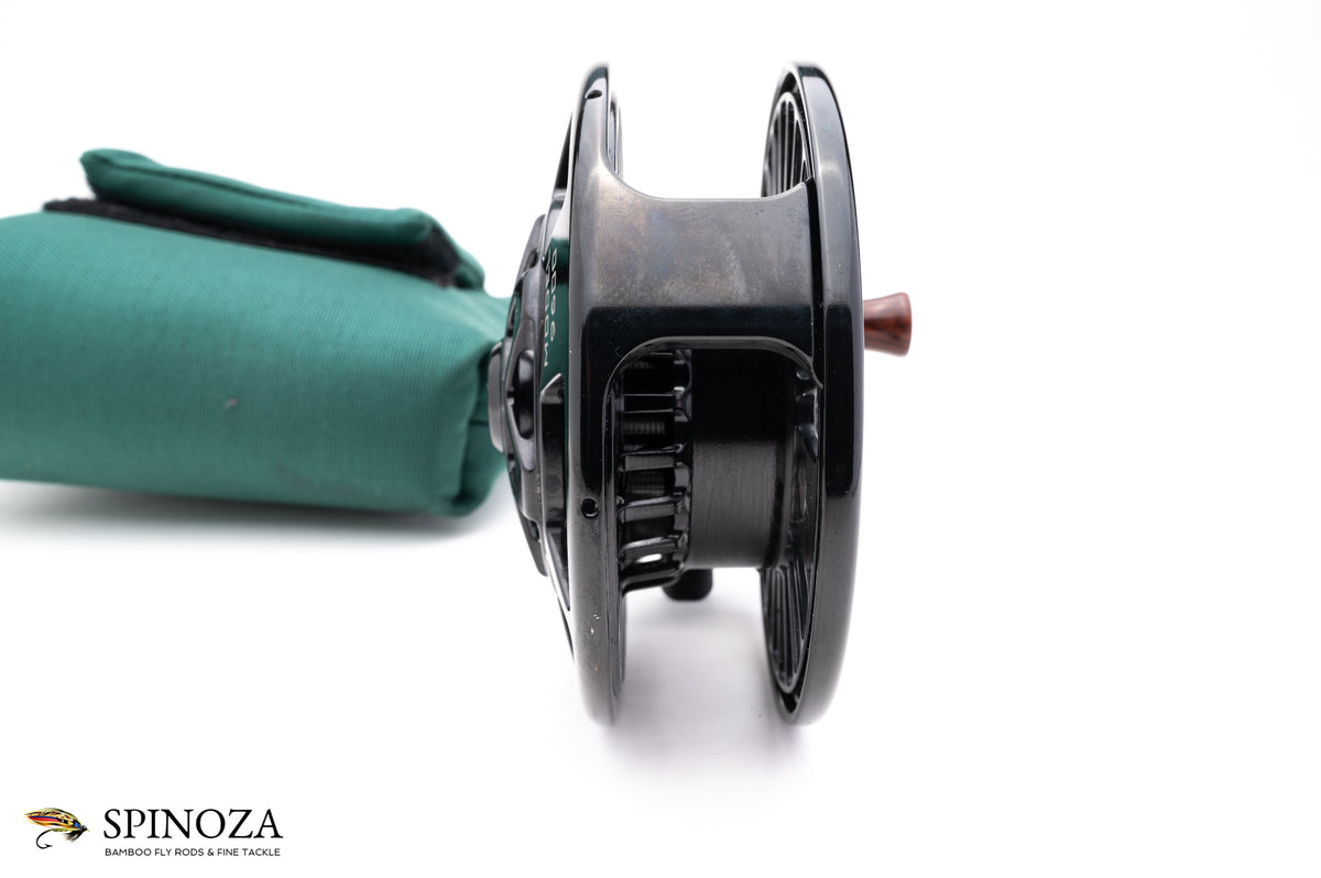 Charlton Mako Model 9600S w/spey spool