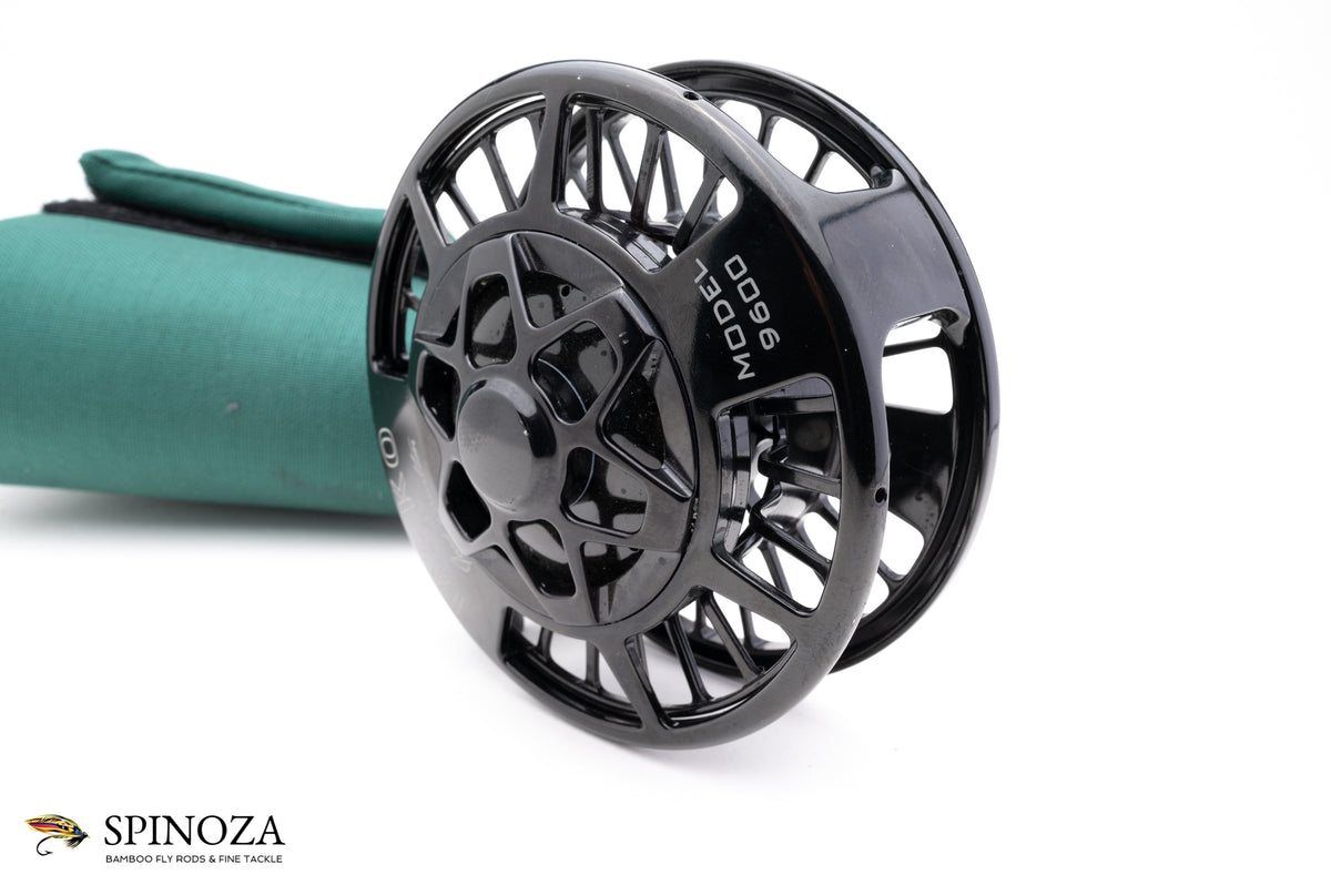 Charlton Mako Model 9600S w/spey spool