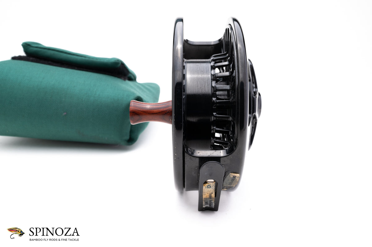 Charlton Mako Model 9600S w/spey spool