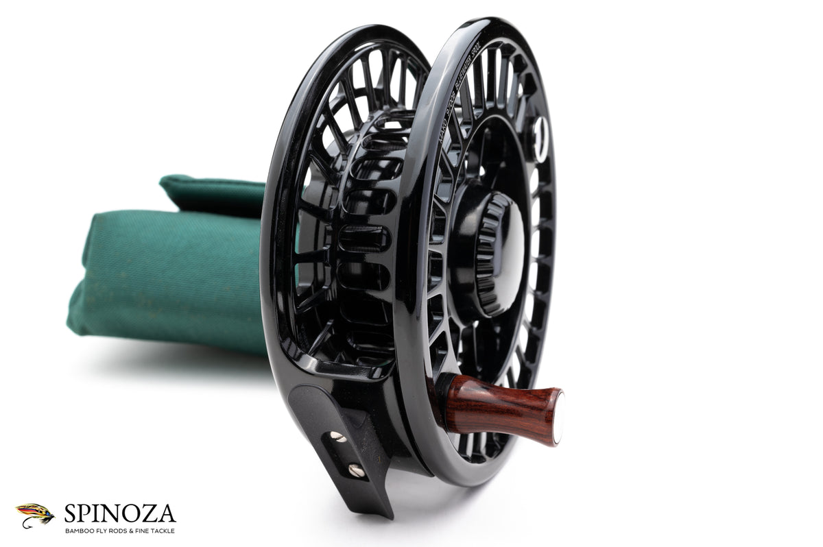 Charlton Mako 9700B w/ Bluewater Spool