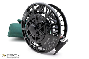 Charlton Mako 9700B w/ Bluewater Spool